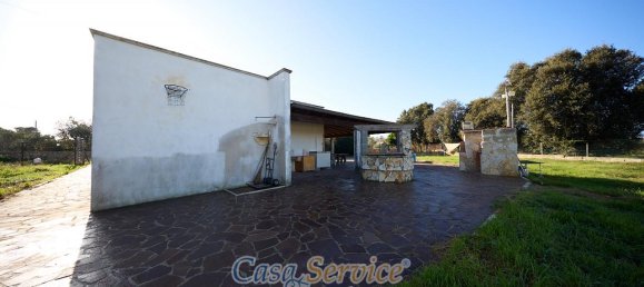 3 rooms Villa in Gallipoli, Italy No. 237782 29