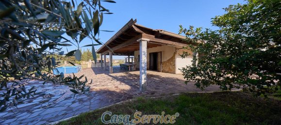 3 rooms Villa in Gallipoli, Italy No. 237782 31