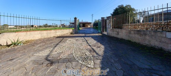 3 rooms Villa in Gallipoli, Italy No. 237782 3