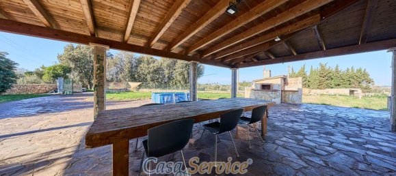 3 rooms Villa in Gallipoli, Italy No. 237782 36