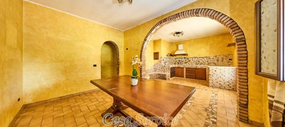 3 rooms Villa in Gallipoli, Italy No. 237782 10