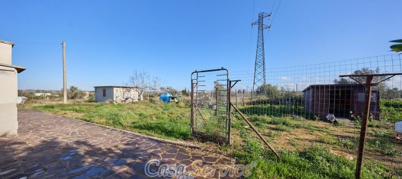 3 rooms Villa in Gallipoli, Italy No. 237782 33