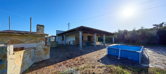 3 rooms Villa in Gallipoli, Italy No. 237782 27