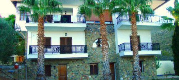 9 bedrooms Villa for sale in Chalkidiki, Central Macedonia, Macedonia and Thrace, Greece № 2117 2