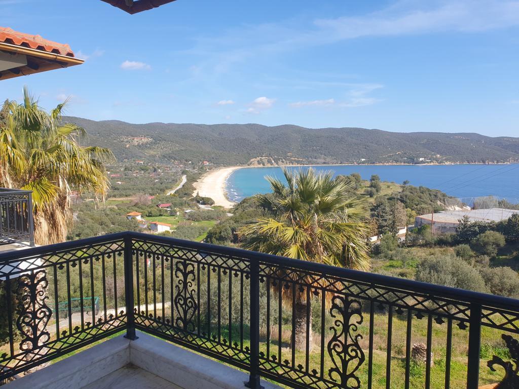 9 bedrooms Villa for sale in Chalkidiki, Central Macedonia, Macedonia and Thrace, Greece № 2117