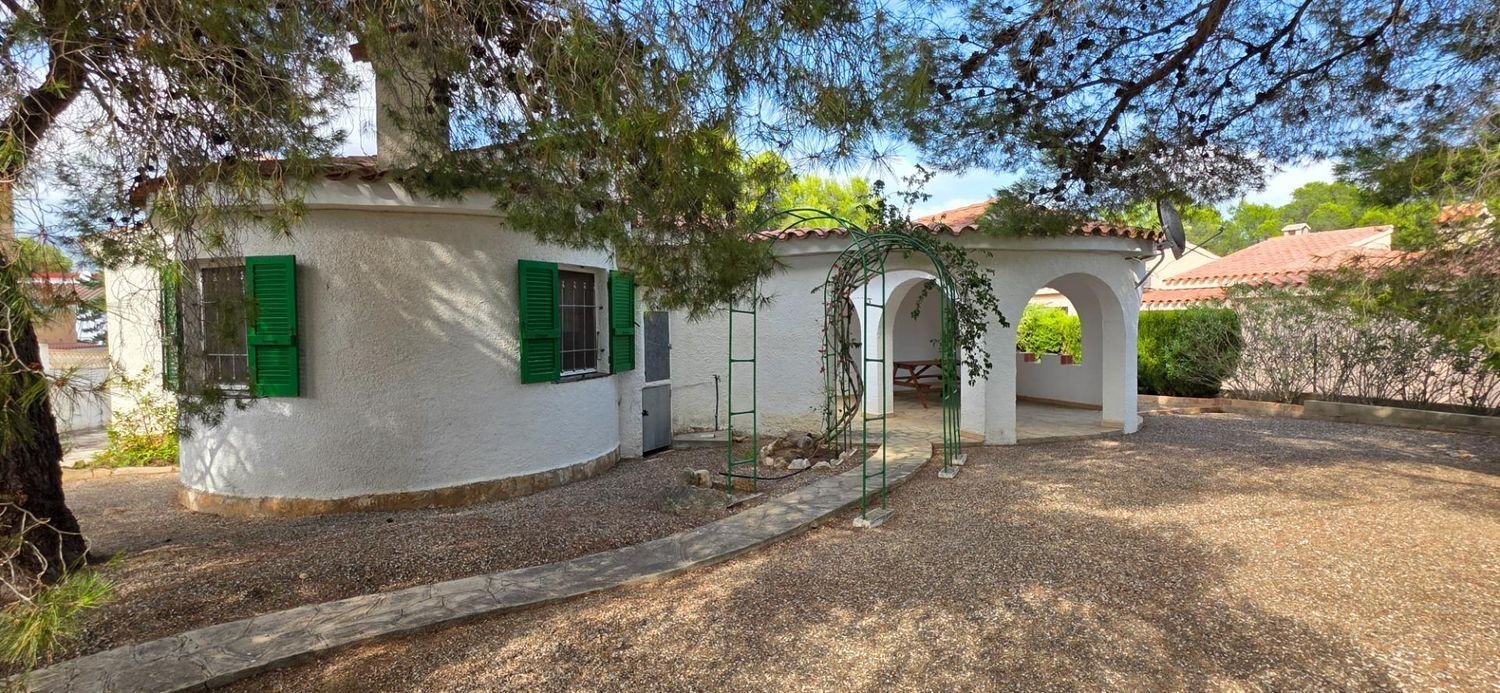 2 bedrooms House in L'Ametlla de Mar, Spain No. 247866