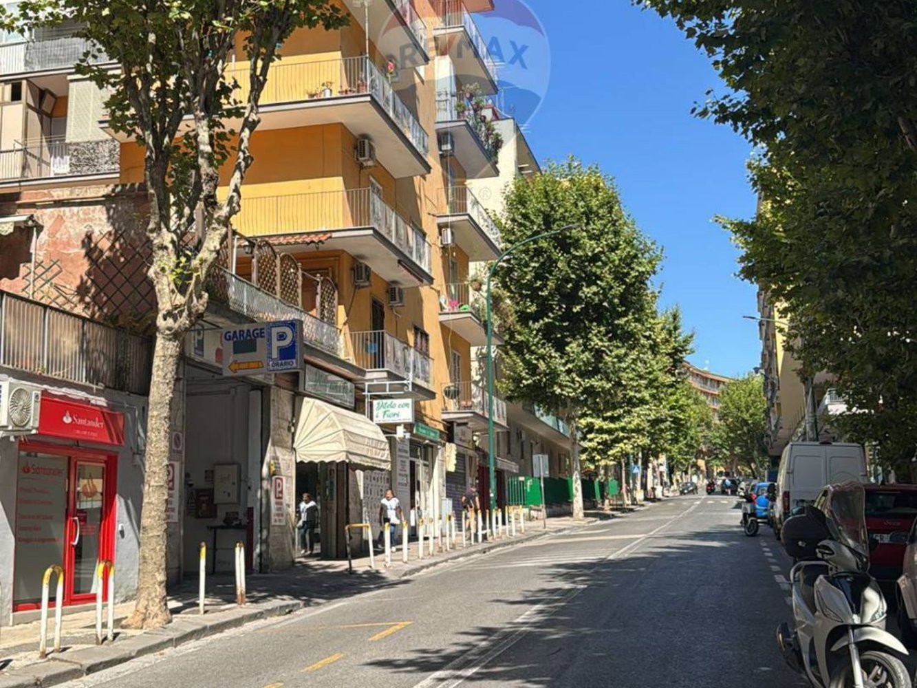 29m² Commercial property in Naples, Italy No. 265339