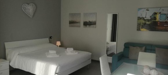 Apartamento T9 em Matera, Italy N.º 314805 36