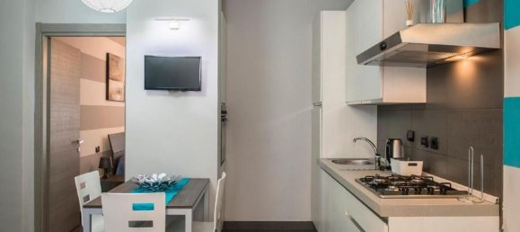 Apartamento T9 em Matera, Italy N.º 314805 40