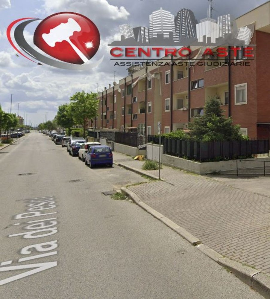 Apartamento T9 em Matera, Italy N.º 314805