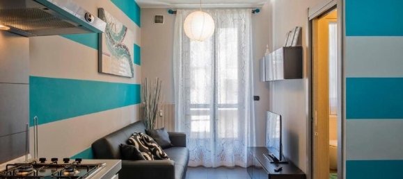 Apartamento T9 em Matera, Italy N.º 314805 2
