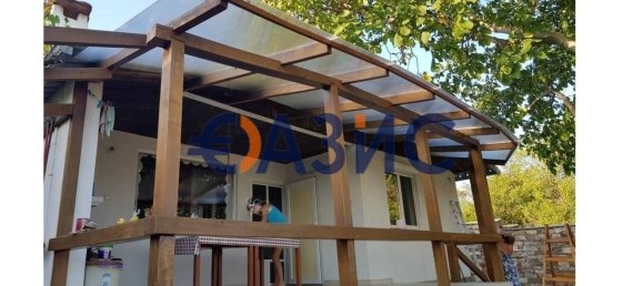 Casa T4 em Burgas, Bulgaria N.º 836 8