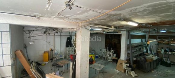 198m² Commercial property in Sant Marti, Spain No. 146425 13