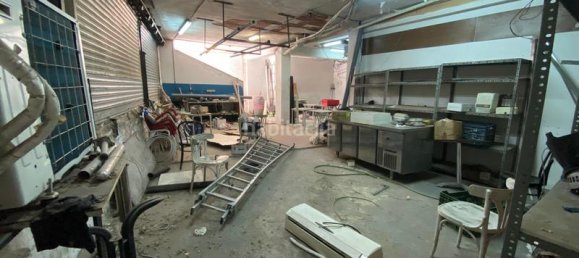 198m² Commercial property in Sant Marti, Spain No. 146425 15