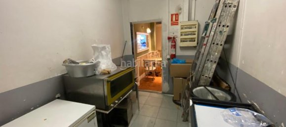 198m² Commercial property in Sant Marti, Spain No. 146425 22