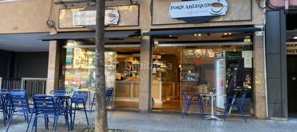 198m² Commercial property in Sant Marti, Spain No. 146425 17