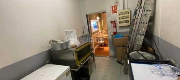 198m² Commercial property in Sant Marti, Spain No. 146425 39