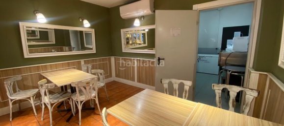 198m² Commercial property in Sant Marti, Spain No. 146425 3