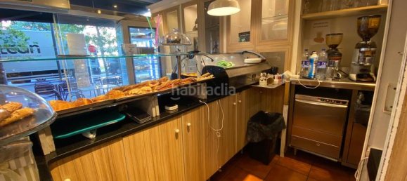 198m² Commercial property in Sant Marti, Spain No. 146425 24