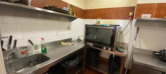 198m² Commercial property in Sant Marti, Spain No. 146425 10