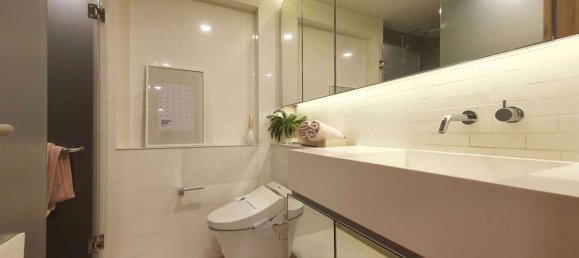 1 bedroom Duplex in Watthana, Thailand No. 8674 6