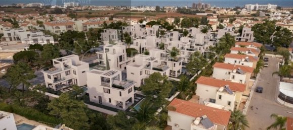 3 غرف نوم فيلا في Pernera, Cyprus رقم 9212 7