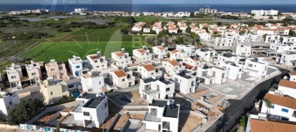 3 غرف نوم فيلا في Pernera, Cyprus رقم 9212 8