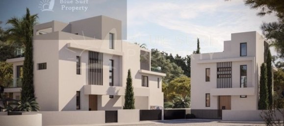 3 dormitorios villa en venta en Pernera, Ammochostos, Cyprus № 9212 3
