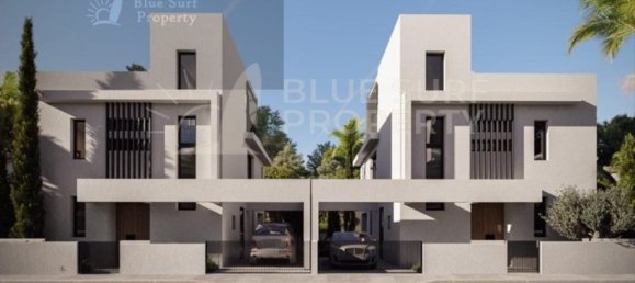 3 غرف نوم فيلا في Pernera, Cyprus رقم 9212 2