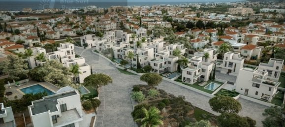 3 dormitorios villa en venta en Pernera, Ammochostos, Cyprus № 9212 6