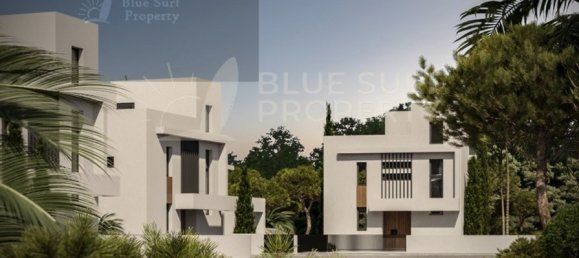 3 dormitorios villa en venta en Pernera, Ammochostos, Cyprus № 9212 5