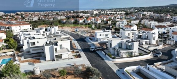 3 غرف نوم فيلا في Pernera, Cyprus رقم 9212 10