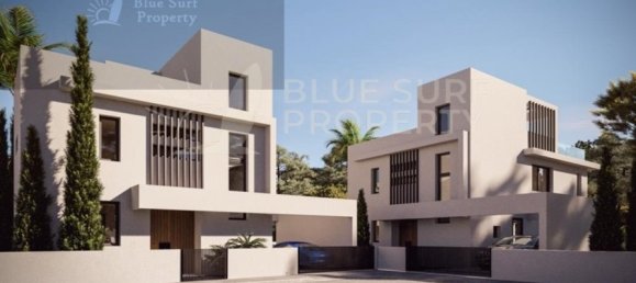 3 غرف نوم فيلا في Pernera, Cyprus رقم 9212 4