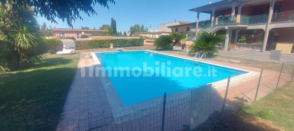 1 bedroom Apartment in Pomezia, Italy No. 291720 4