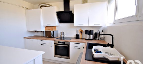 2 Schlafzimmer Wohnung in Knutange, France, Nr. 51403 5