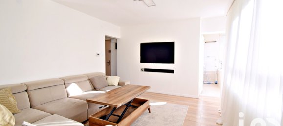 2 Schlafzimmer Wohnung in Knutange, France, Nr. 51403 2