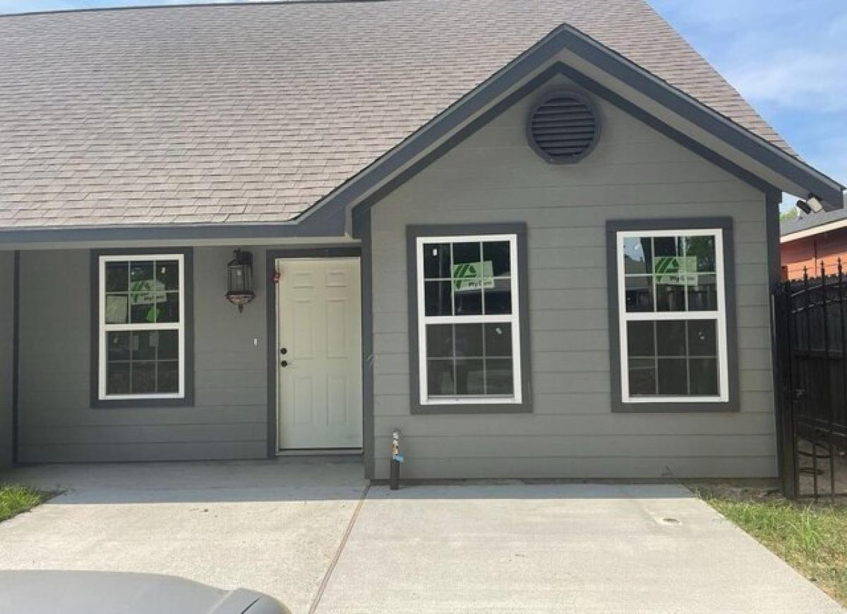 4 bedrooms House in Houston, USA No. 384377