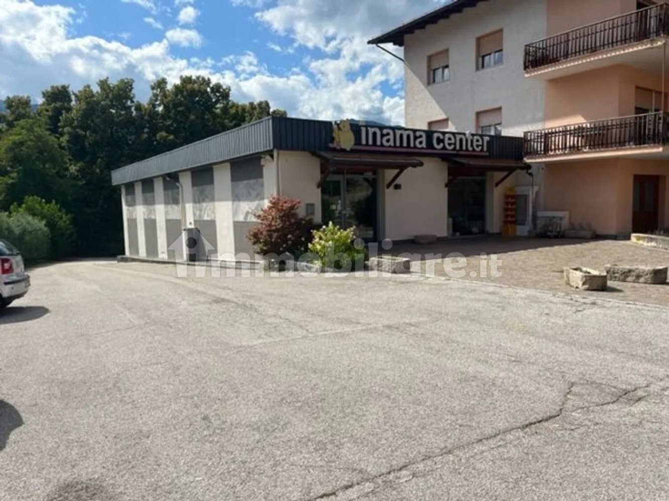  مكتب في Predaia, Italy 324متر مربع رقم 325390