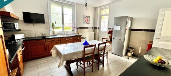 Casa T4 em Villers-Cotterets, France N.º 241546 8