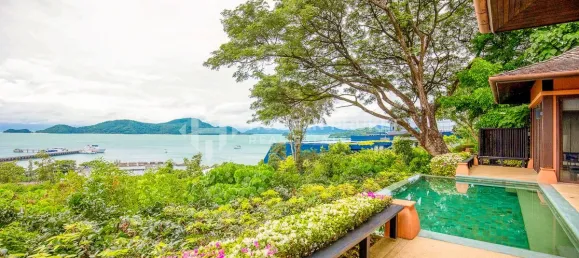 2 bedrooms House for sale in Phuket, Southern Thailand, Thailand № 60548 11