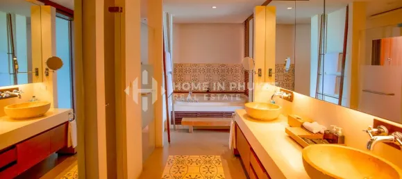 2 bedrooms House for sale in Phuket, Southern Thailand, Thailand № 60548 10