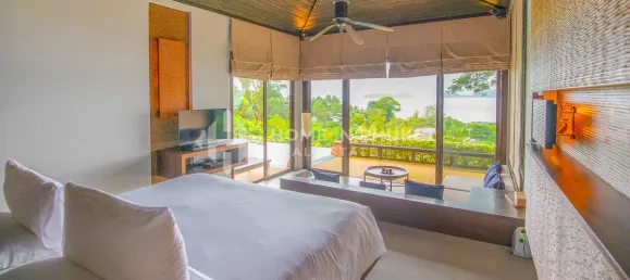 2 bedrooms House for sale in Phuket, Southern Thailand, Thailand № 60548 7