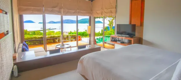 2 bedrooms House for sale in Phuket, Southern Thailand, Thailand № 60548 8