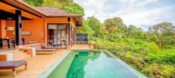 2 bedrooms House for sale in Phuket, Southern Thailand, Thailand № 60548 2