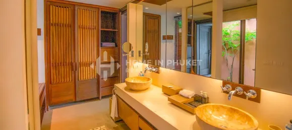 2 bedrooms House for sale in Phuket, Southern Thailand, Thailand № 60548 9