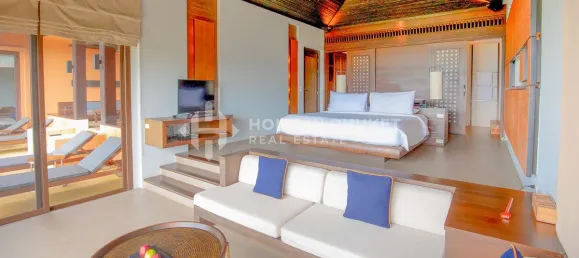 2 bedrooms House for sale in Phuket, Southern Thailand, Thailand № 60548 6