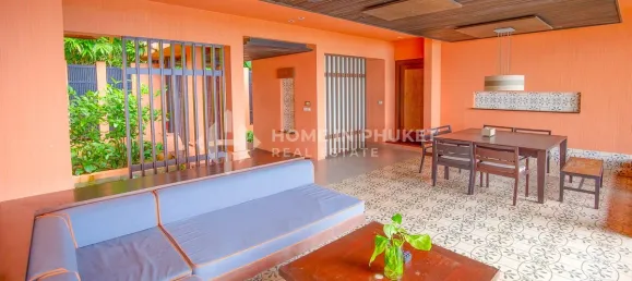 2 bedrooms House for sale in Phuket, Southern Thailand, Thailand № 60548 5
