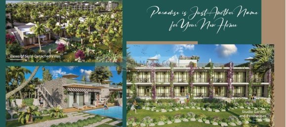 Studio in Mari, Cyprus No. 23802 6