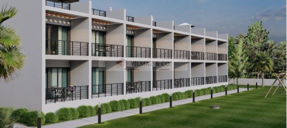 Studio in Mari, Cyprus No. 23802 22