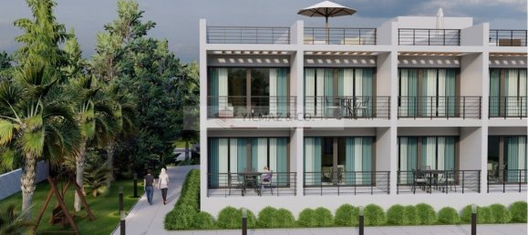 Studio in Mari, Cyprus No. 23802 17